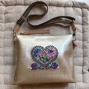 Consuela Downtown Crossbody